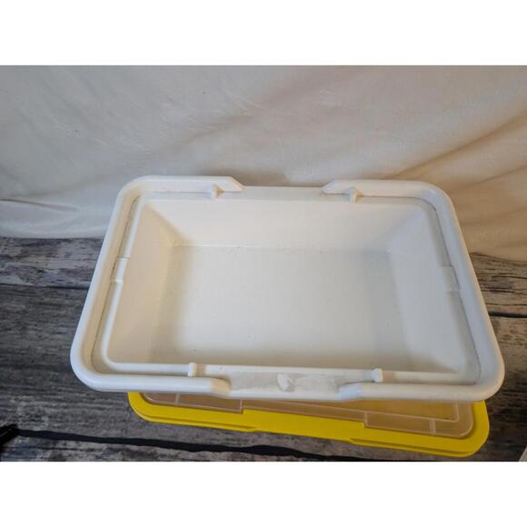 LEGO WeDo‎ Education Construction Set 9585 - Cases Only!!! - Picture 5 of 5